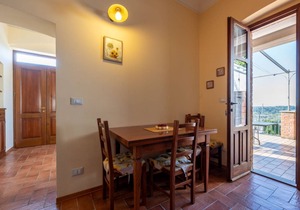 55 m² Apartment ∙ 1 bedroom ∙ 4 guests