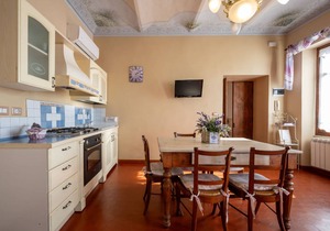 55 m² Apartment ∙ 1 bedroom ∙ 4 guests