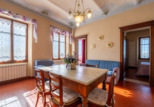 55 m² Apartment ∙ 1 bedroom ∙ 4 guests