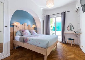 6 bedrooms seaview house, Old Town