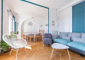 6 bedrooms seaview house, Old Town