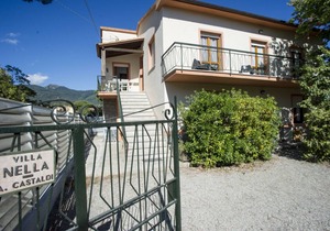 60 m² Apartment ∙ 2 bedrooms ∙ 6 guests