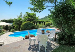 60 m² Apartment ∙ 1 bedroom ∙ 4 guests
