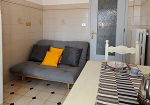 60 m² Apartment ∙ 1 bedroom ∙ 4 guests