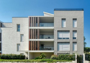 60 m² Apartment ∙ 2 bedrooms ∙ 5 guests