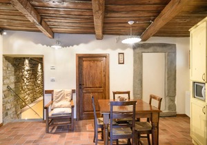 60 m² Apartment ∙ 2 bedrooms ∙ 4 guests