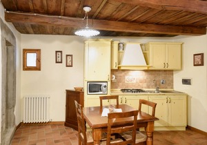 60 m² Apartment ∙ 2 bedrooms ∙ 4 guests