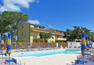 60 m² Apartment ∙ 3 bedrooms ∙ 8 guests