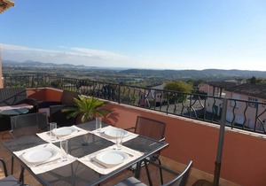 60 m² Apartment ∙ 2 bedrooms ∙ 4 guests