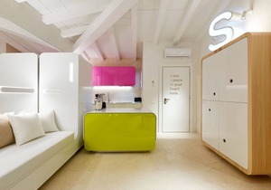 60 m² House ∙ 2 bedrooms ∙ 6 guests