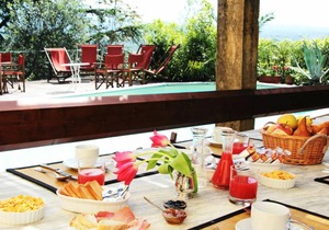 600 m² Villa ∙ 6 bedrooms ∙ 14 guests