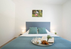 61 m² Apartment ∙ 2 bedrooms ∙ 4 guests
