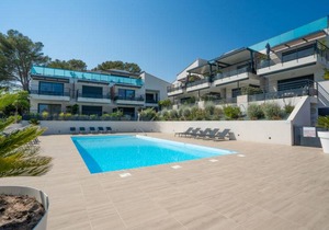 61 m² Apartment ∙ 2 bedrooms ∙ 4 guests
