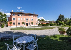 61 m² Apartment ∙ 1 bedroom ∙ 4 guests