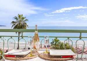 63 m² Apartment ∙ 2 bedrooms ∙ 5 guests