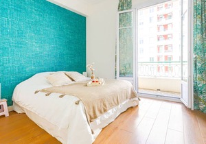 63 m² Apartment ∙ 2 bedrooms ∙ 5 guests
