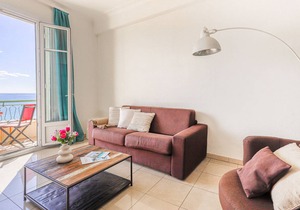 63 m² Apartment ∙ 2 bedrooms ∙ 5 guests