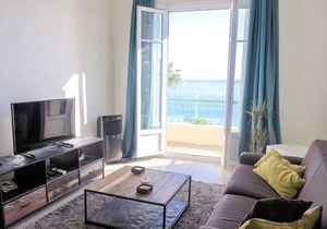 63 m² Apartment ∙ 2 bedrooms ∙ 5 guests