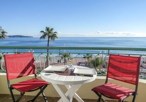 63 m² Apartment ∙ 2 bedrooms ∙ 5 guests