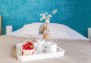 63 m² Apartment ∙ 2 bedrooms ∙ 5 guests