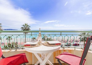 63 m² Apartment ∙ 2 bedrooms ∙ 5 guests