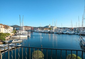 65 m² Accommodation ∙ 2 bedrooms ∙ 4 guests