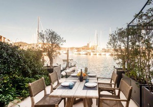 65 m² House ∙ 2 bedrooms ∙ 4 guests