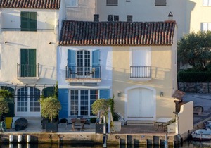 65 m² House ∙ 2 bedrooms ∙ 4 guests
