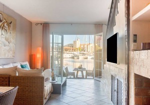 65 m² House ∙ 2 bedrooms ∙ 4 guests