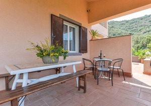67 m² Apartment ∙ 2 bedrooms ∙ 7 guests
