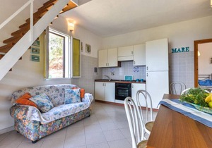 67 m² Apartment ∙ 2 bedrooms ∙ 7 guests