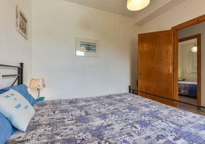 67 m² Apartment ∙ 2 bedrooms ∙ 7 guests