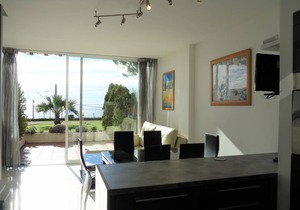 70 m² Apartment ∙ 2 bedrooms ∙ 5 guests