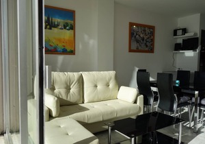 70 m² Apartment ∙ 2 bedrooms ∙ 5 guests