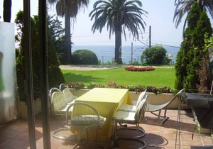 70 m² Apartment ∙ 2 bedrooms ∙ 5 guests