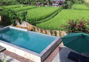 70 m² Private room ∙ 1 bedroom ∙ 2 guests