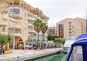 80 m² Apartment ∙ 2 bedrooms ∙ 6 guests