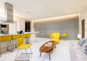 81 m² Apartment ∙ 2 bedrooms ∙ 5 guests