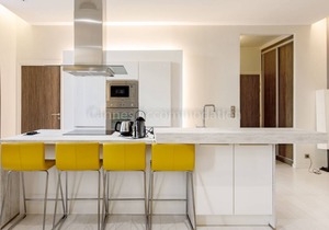 81 m² Apartment ∙ 2 bedrooms ∙ 5 guests