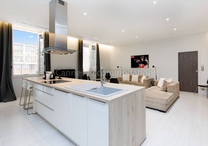 87 m² Apartment ∙ 2 bedrooms ∙ 4 guests