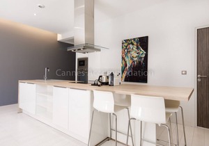 87 m² Apartment ∙ 2 bedrooms ∙ 4 guests
