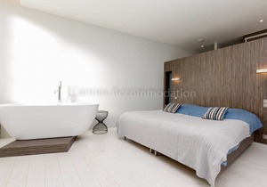 87 m² Apartment ∙ 2 bedrooms ∙ 4 guests