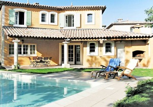 88 m² House ∙ 3 bedrooms ∙ 8 guests
