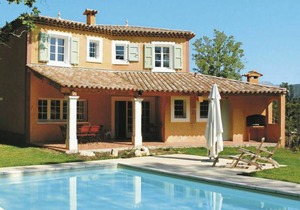 88 m² House ∙ 3 bedrooms ∙ 8 guests