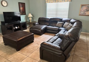8BR/5BA pool home from $200/NT! Near Disney,SeaWorld and Convention Center