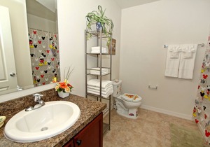 8BR/5BA pool home from $200/NT! Near Disney,SeaWorld and Convention Center