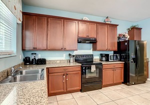 8br/5ba Pool Villa,Near Disney, Seaworld, Convention Ctr