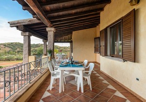90 m² Accommodation ∙ 3 bedrooms ∙ 8 guests