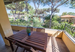 90 m² Apartment ∙ 3 bedrooms ∙ 6 guests