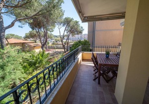 90 m² Apartment ∙ 3 bedrooms ∙ 6 guests